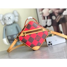 루이비통 크로스백 체스 메신저 N40548