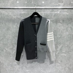 톰브라운 가디건 남녀공용