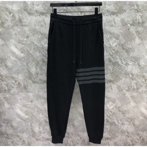 톰브라운 트레이닝 팬츠 남녀공용