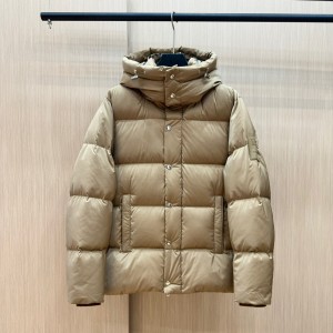 버버리 패딩 남성