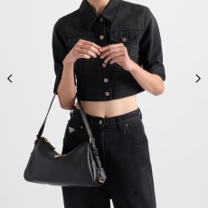 프라다 숄더백 에이미 1BC229