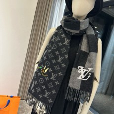 루이비통 스카프 목도리