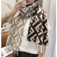 펜디 목도리 머플러