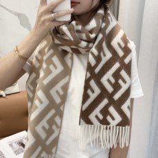 펜디 목도리 머플러