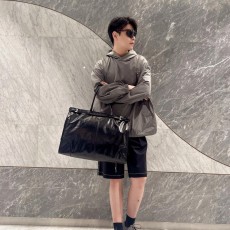 프라다 토트백 가죽 LusSolf