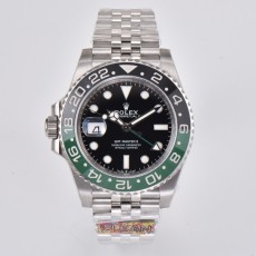 로렉스 메탈시계 GMT 마스터 2 (최고급)