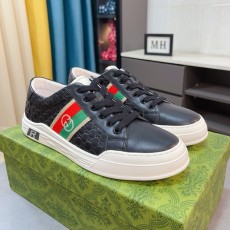 구찌 스니커즈 남성