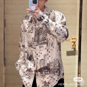 루이비통 셔츠 남성