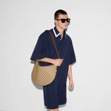 구찌 크로스백 B 미디엄