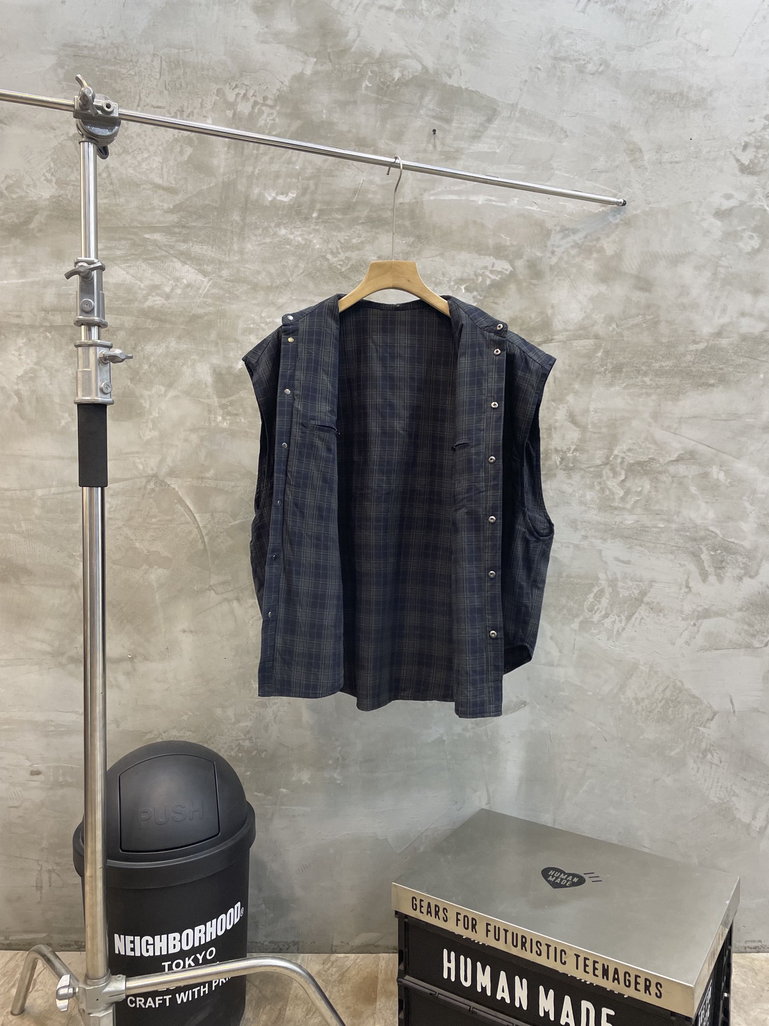 Balenciaga BLCG 발렌시아가 아우터 셔츠 자켓 의류