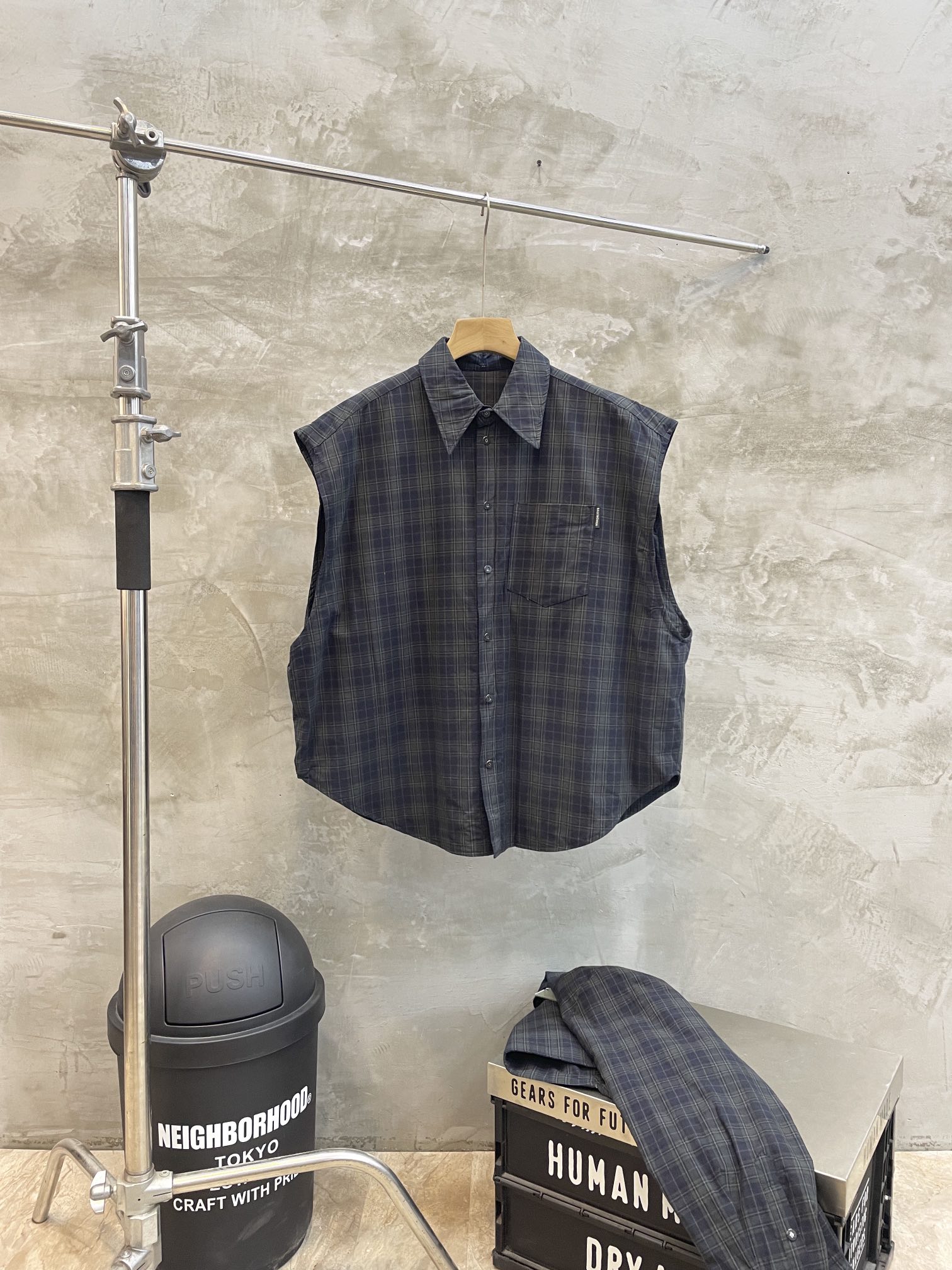 Balenciaga BLCG 발렌시아가 아우터 셔츠 자켓 의류