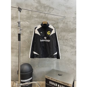 Balenciaga BLCG 발렌시아가 바람막이 자켓 의류