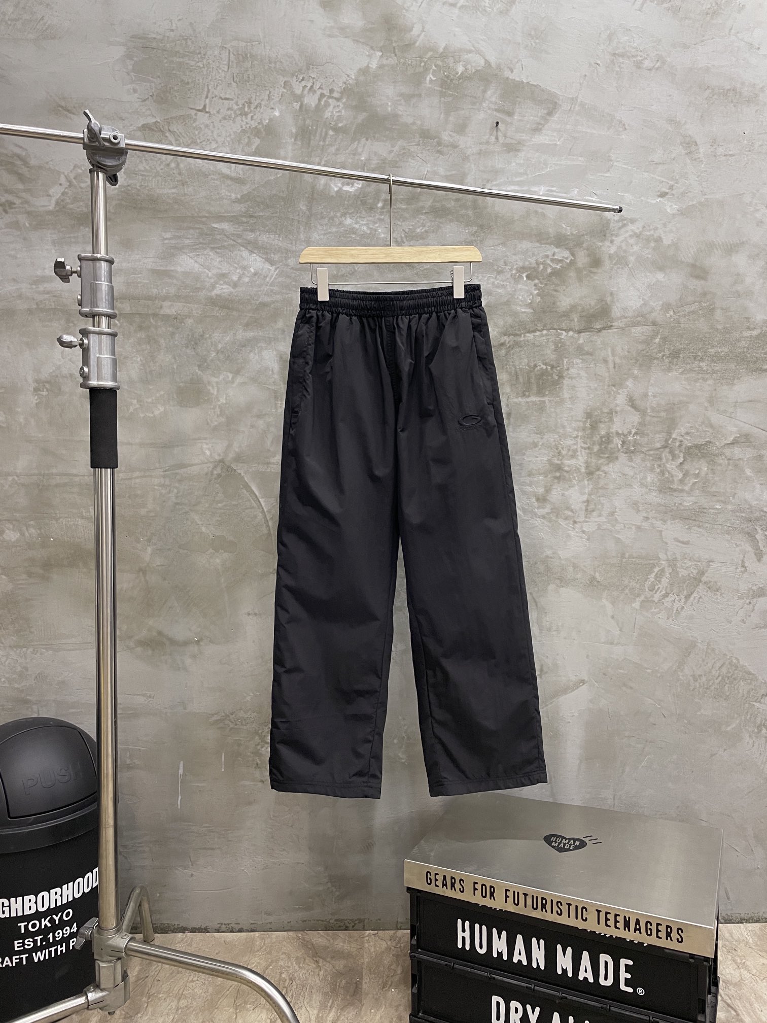 Balenciaga BLCG 발렌시아가 자켓 + 팬츠 바지 의류