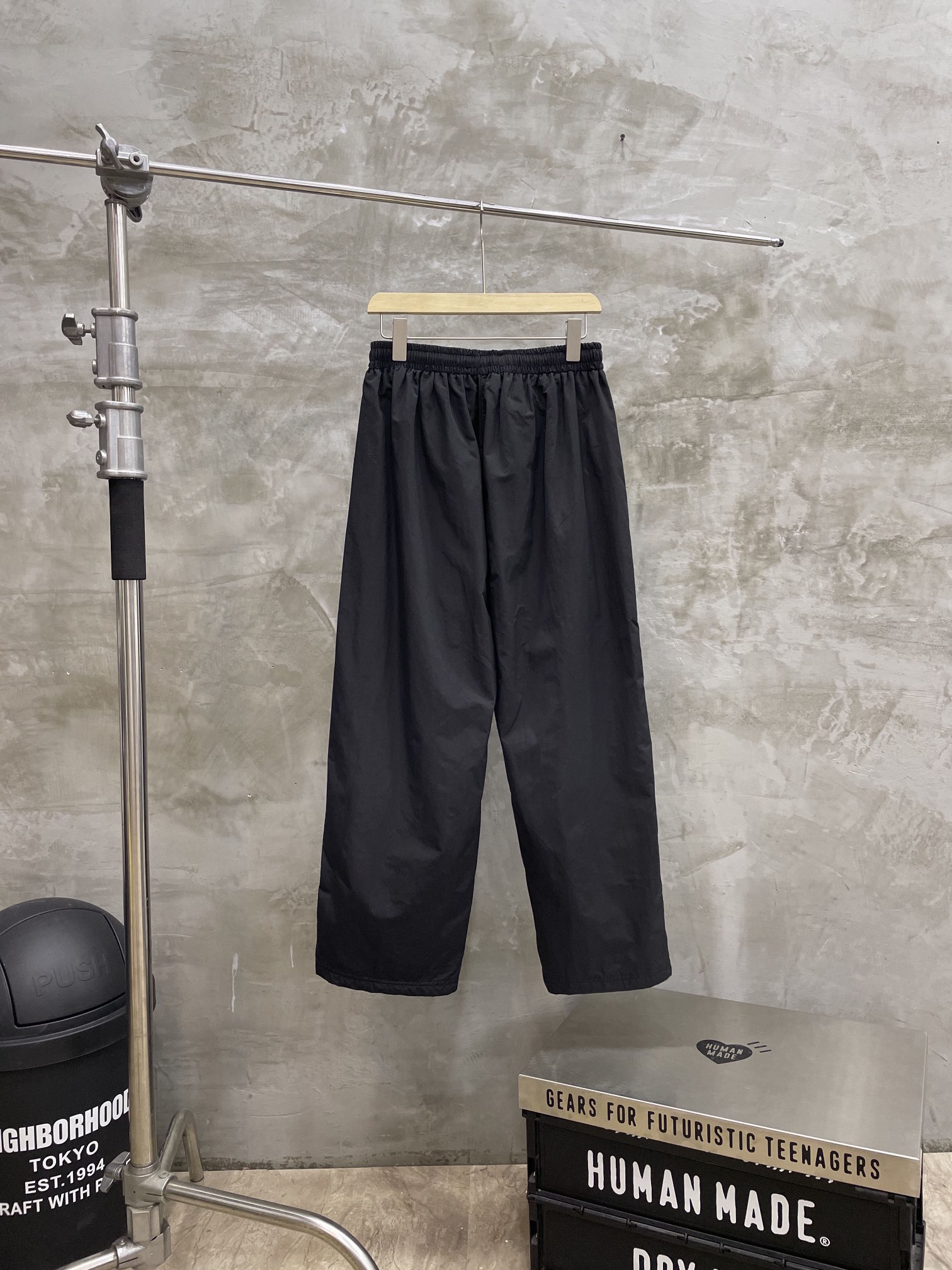 Balenciaga BLCG 발렌시아가 자켓 + 팬츠 바지 의류