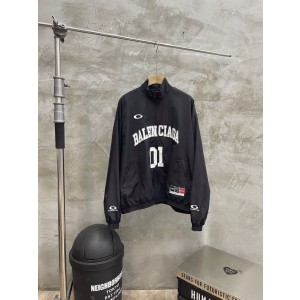 Balenciaga BLCG 발렌시아가 바람막이 자켓 의류