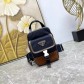 PRADA 프라다 핸드폰 파우츠 슬링백 크로스백 가방