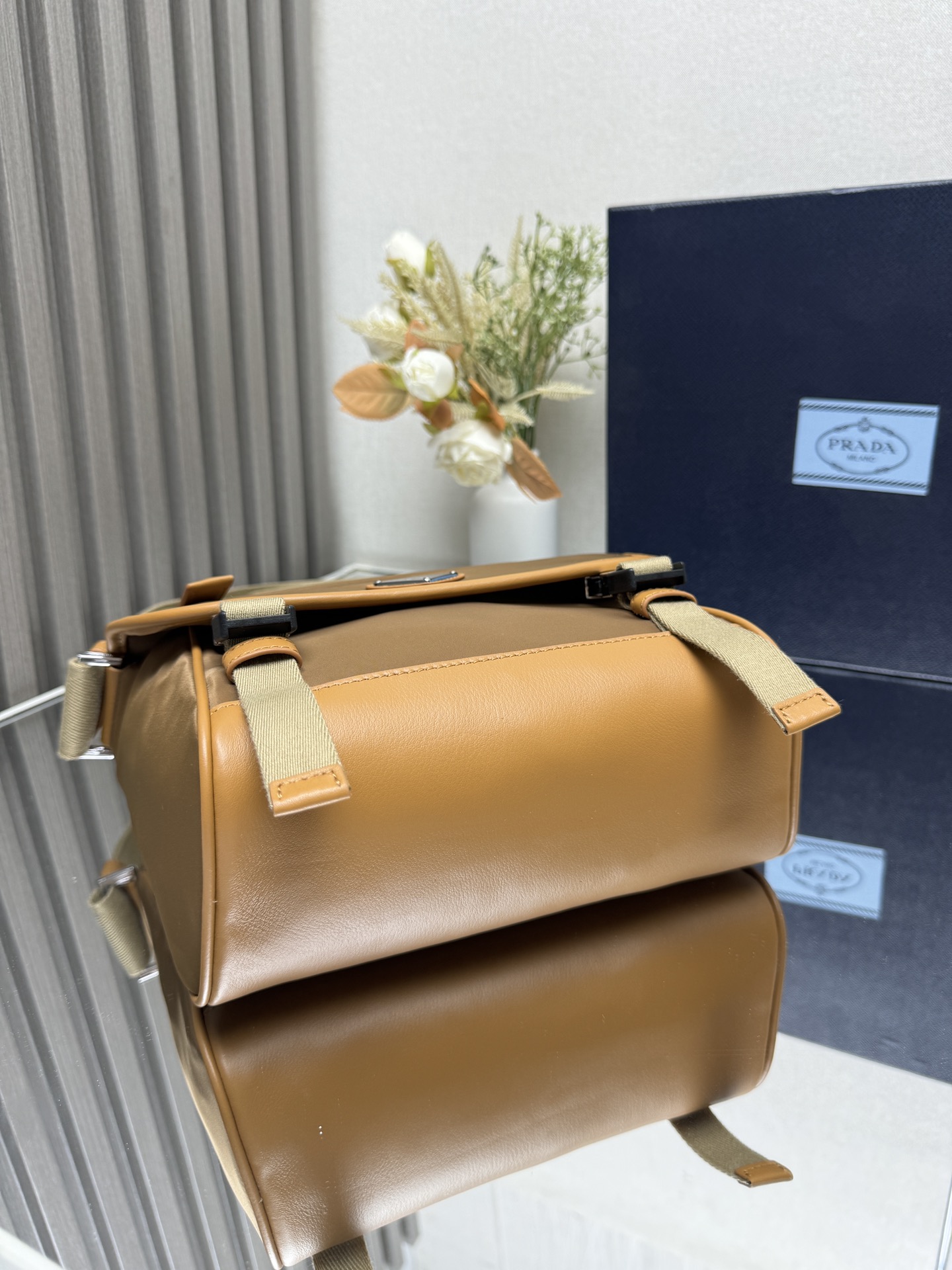 PRADA 프라다 크로스백 메신저백 가방