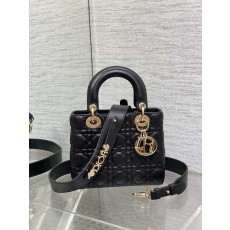 Dior CD Classic Lady 디올 레이디백 가방 20cm