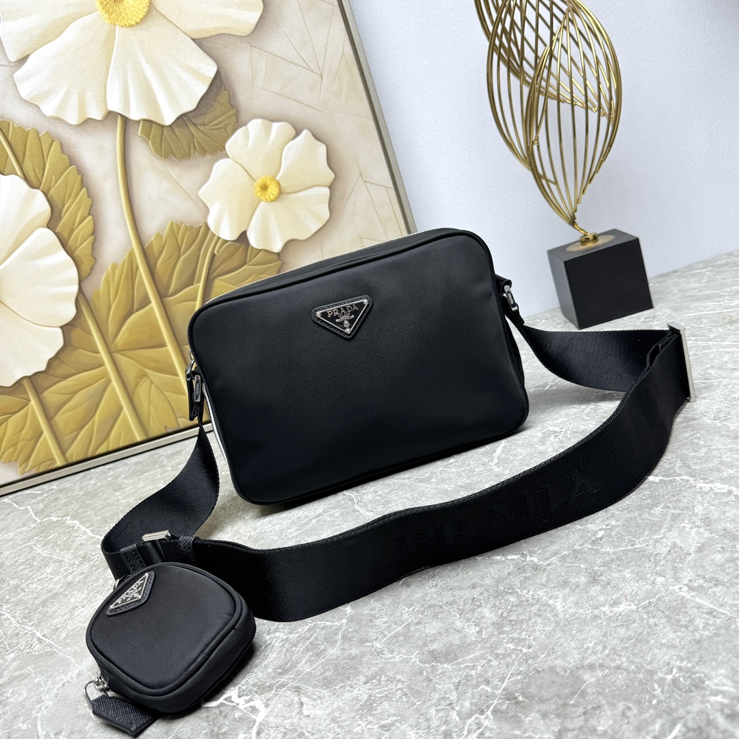 PRADA 프라다 크로스백 가방