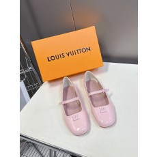 LV 루이비통 메리제인 패션 플랫 슈즈 신발