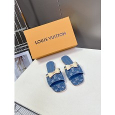LV 루이비통 슬리퍼 샌들 신발