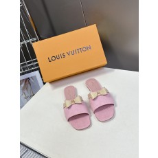 LV 루이비통 슬리퍼 샌들 신발