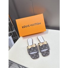LV 루이비통 슬리퍼 샌들 신발