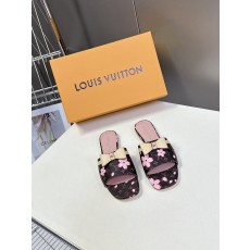 LV 루이비통 슬리퍼 샌들 신발