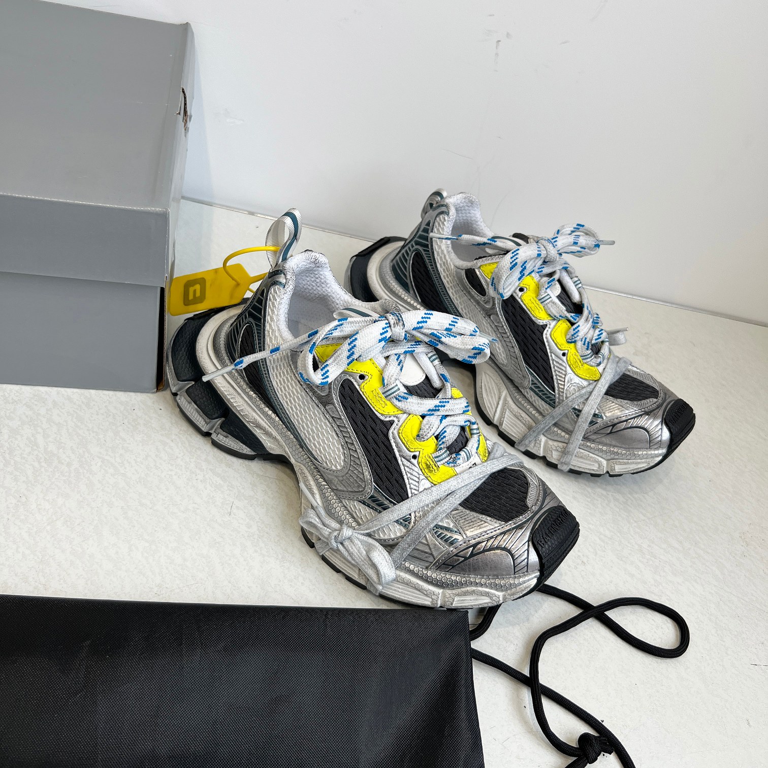 Balenciaga 발렌시아가 스니커즈 운동화 신발