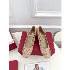 Valentino 발렌티노 가라바니 힐 펌프스 구두 신발