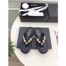 CHANEL 샤넬 샌들 슬리퍼 신발