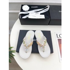 CHANEL 샤넬 샌들 슬리퍼 신발