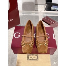 Gucci 구찌 플랫 슈즈 신발