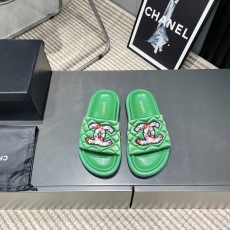 CHANEL 샤넬 슬리퍼 신발