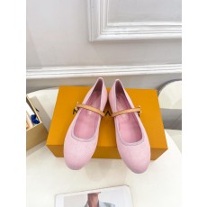 LV 루이비통 플랙 슈즈 단화 신발