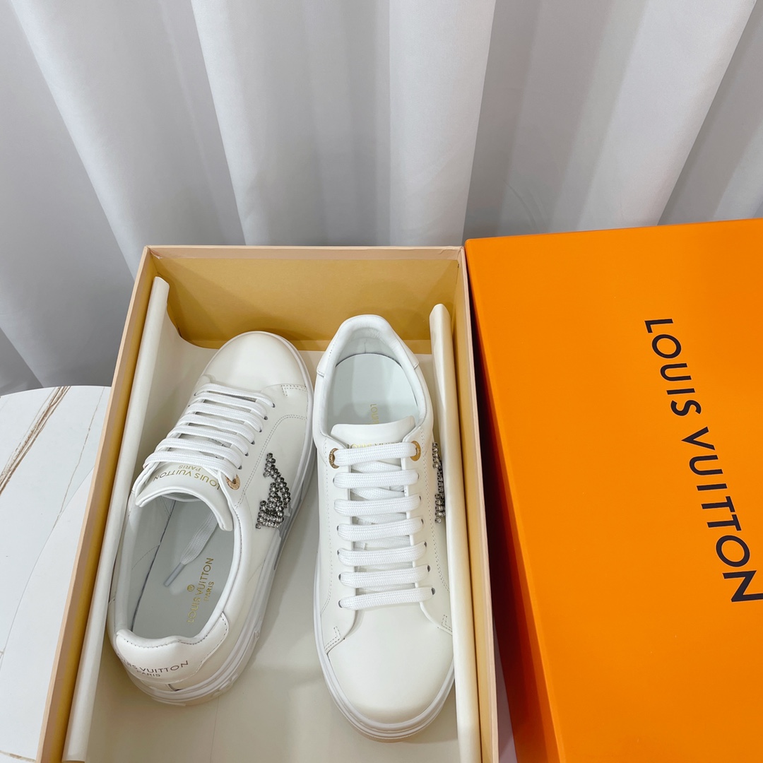 LV 루이비통 스니커즈 신발