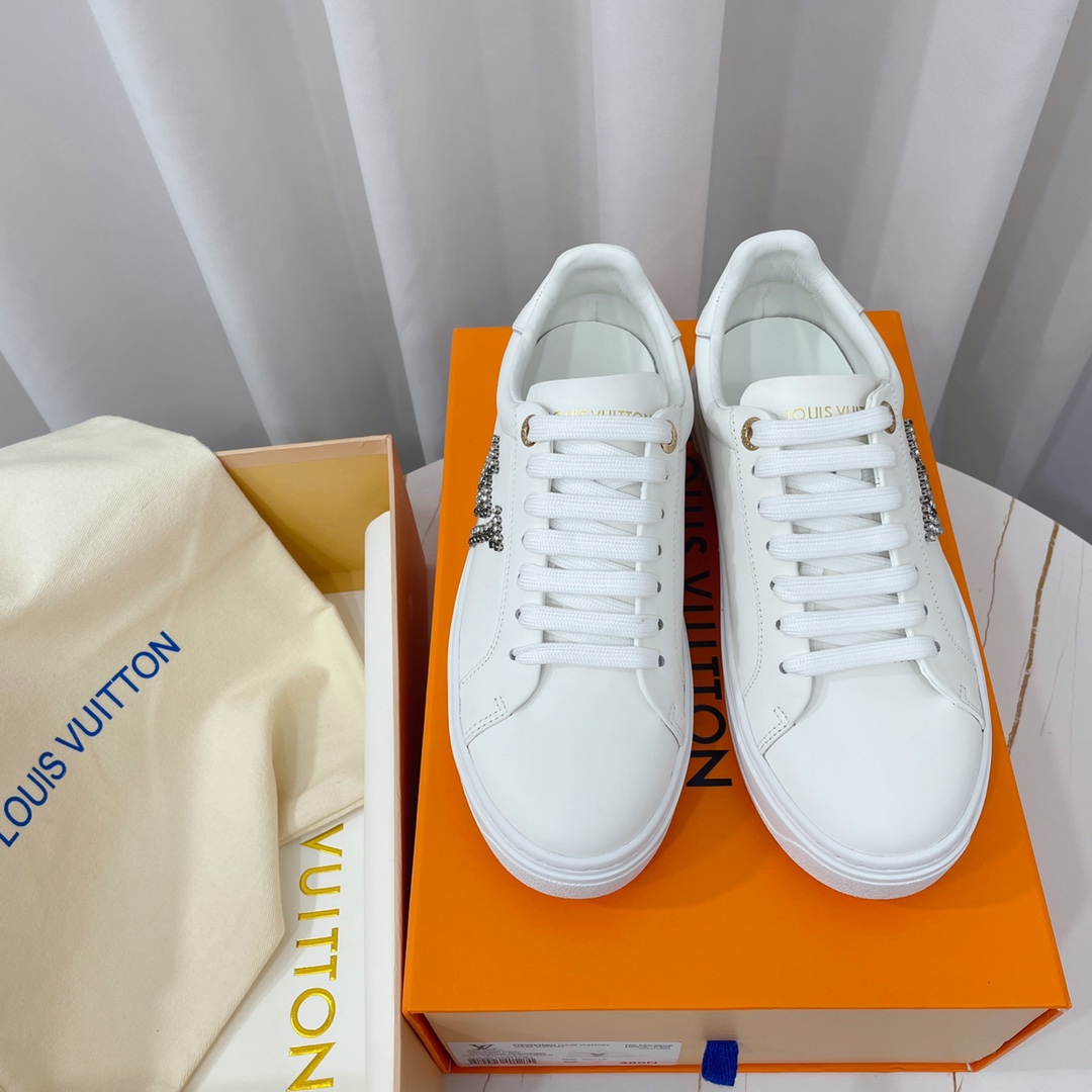 LV 루이비통 스니커즈 신발