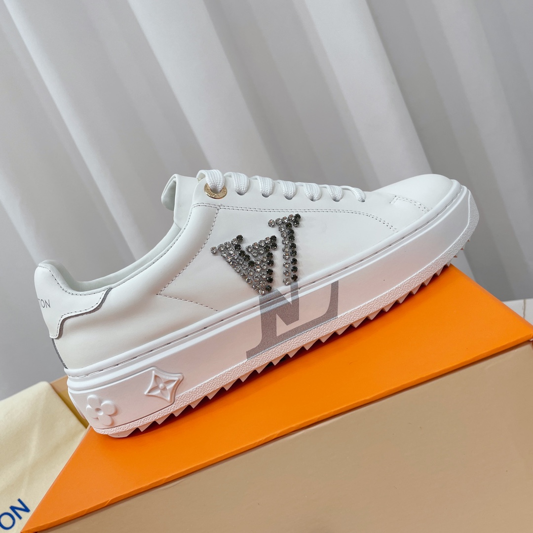 LV 루이비통 스니커즈 신발