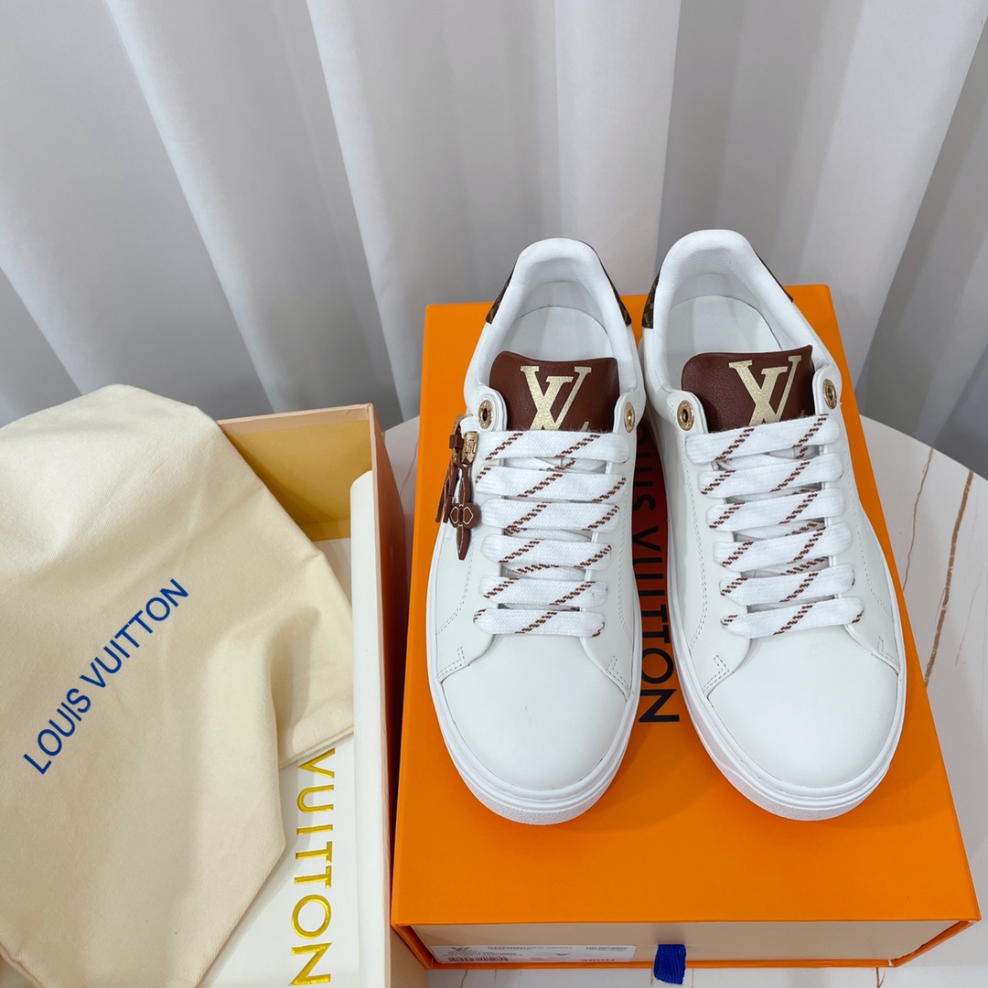 LV 루이비통 스니커즈 신발