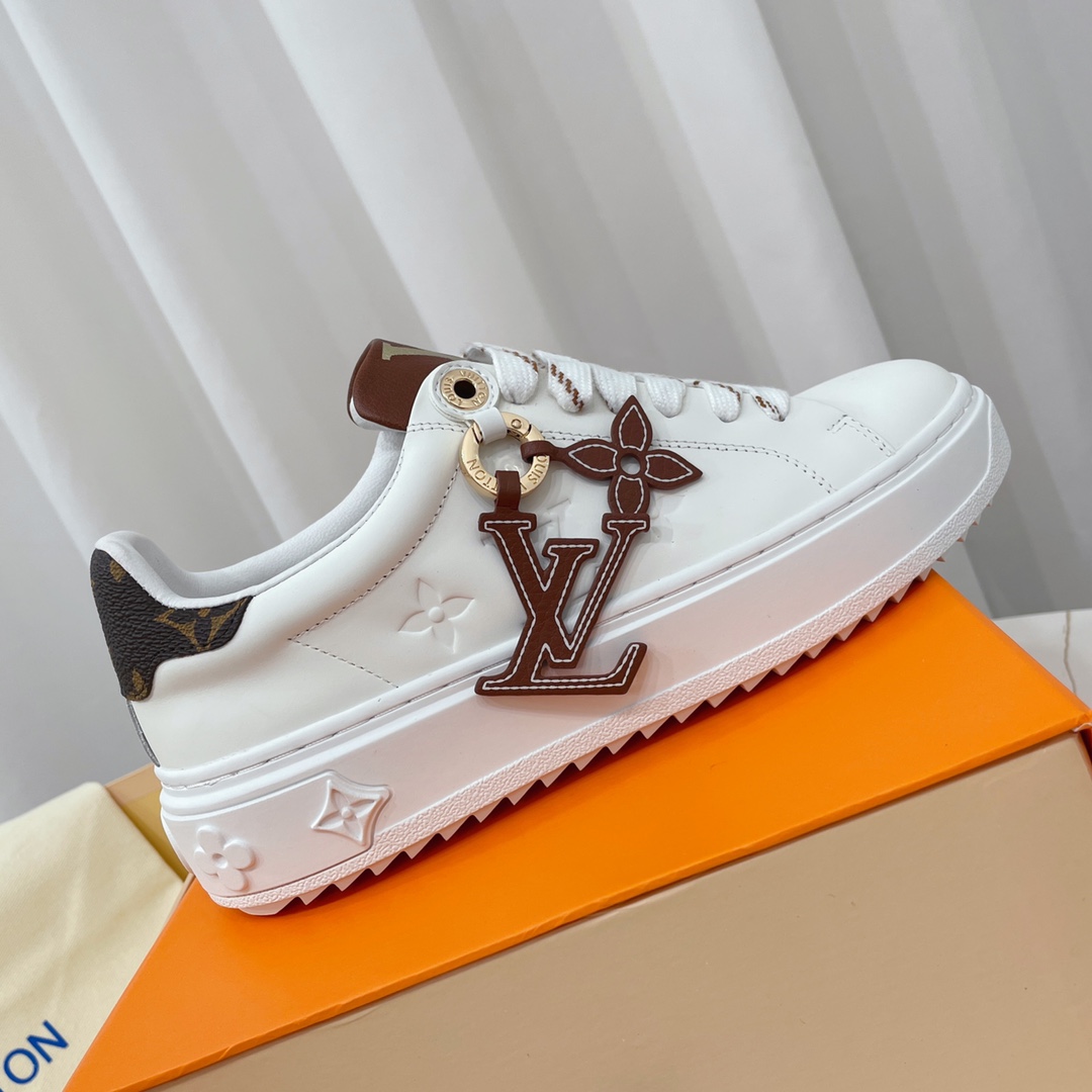 LV 루이비통 스니커즈 신발