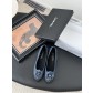 CHANEL 샤넬 25K 플랫 슈즈 단화 신발