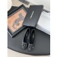 CHANEL 샤넬 25K 플랫 슈즈 단화 신발