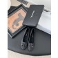 CHANEL 샤넬 25K 플랫 슈즈 단화 신발