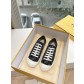 Fendi 펜디 스니커즈 신발