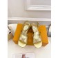LV 루이비통 힐 슬리퍼 샌들 신발