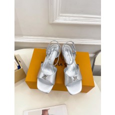 LV 루이비통 힐 슬리퍼 샌들 신발