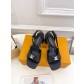 LV 루이비통 힐 슬리퍼 샌들 신발