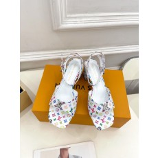 LV 루이비통 힐 슬리퍼 샌들 신발