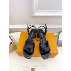 LV 루이비통 힐 슬리퍼 샌들 신발