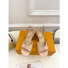 LV 루이비통 힐 슬리퍼 샌들 신발